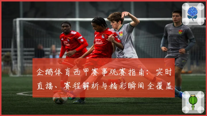 企鹅体育西甲赛事观赛指南：实时直播、赛程解析与精彩瞬间全覆盖
