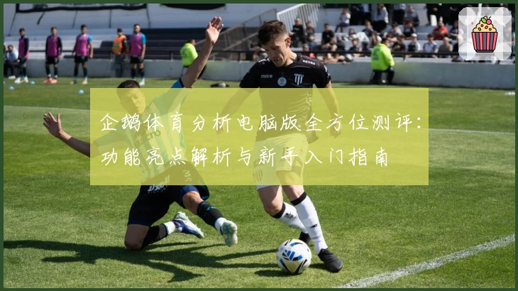 企鹅体育分析电脑版全方位测评：功能亮点解析与新手入门指南