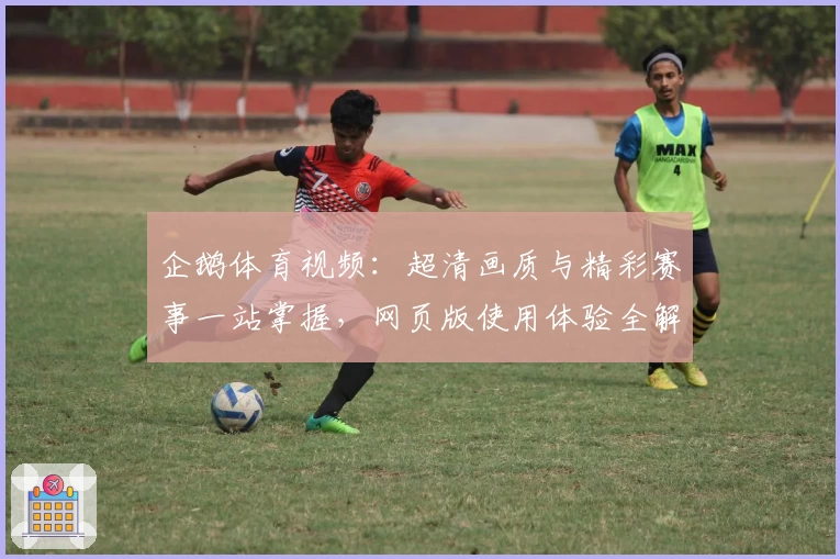 企鹅体育视频：超清画质与精彩赛事一站掌握，网页版使用体验全解锁